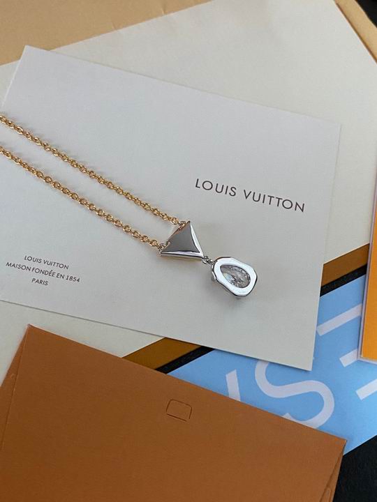 LV Necklace 11lyh456